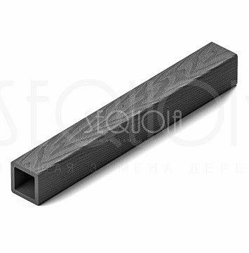 Балясина SEQUOIA Evolution 3D WOOD GRAY купить в Белгороде