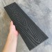 Заборная доска EasyDecking Wood-X 131х11 Черное дерево купить в Белгороде