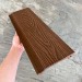 Фасадная панель EasyDecking Wood-X 156х21 Коричневый купить в Белгороде