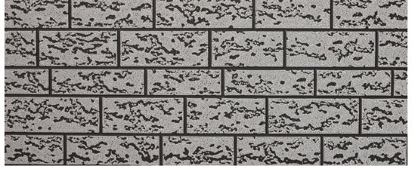 Фасадная панель Zodiac Кирпич крупнозернистый AK2-008 купить в Белгороде