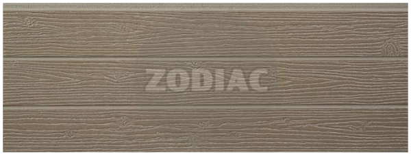 Фасадная панель Zodiac ТРОЙНАЯ ДОСКА AE11-004 купить в Белгороде