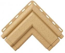 Угол наличника Альта-профиль Классик Альта Декор Песчаный купить в Белгороде