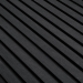 Стеновая панель CM Decking CM Wall, BLACK WOOD (Черное дерево) купить в Белгороде