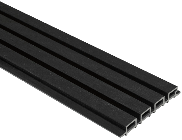 Стеновая панель CM Decking CM Wall, BLACK WOOD (Черное дерево) купить в Белгороде