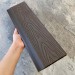 Заборная панель шип-паз EasyDecking Wood-Х 146х20 Венге купить в Белгороде
