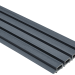 Стеновая панель CM Decking CM Wall, EBONY (Эбен) купить в Белгороде