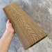 Заборная панель шип-паз EasyDecking Wood-Х 146х20 Дуб купить в Белгороде
