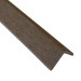 Уголок 3D EasyDecking Wood-Х 50х50 Шлифованный Венге купить в Белгороде