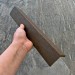 Уголок 3D EasyDecking Wood-Х 50х50 Шлифованный Венге купить в Белгороде