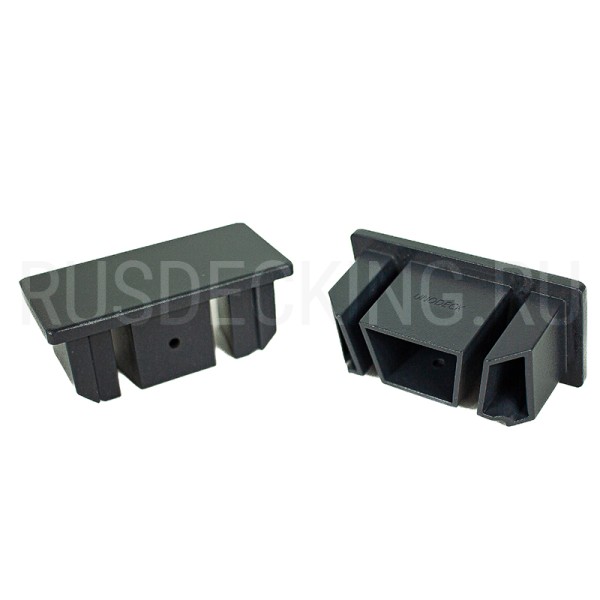 Заглушка для перил торцевая купить в Белгороде