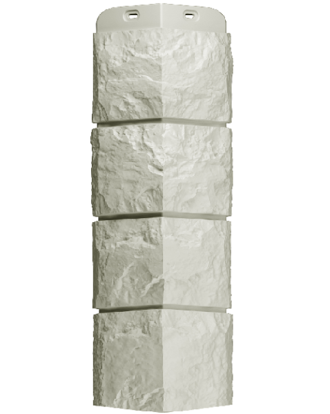 Угол BERGART Под камень Кокос купить в Белгороде