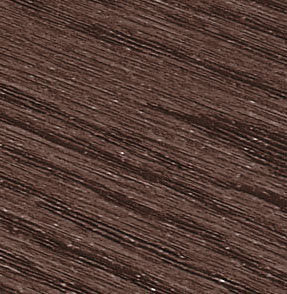 Ограждения из ДПК WOODVEX Темно-коричневый купить в Белгороде