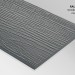 Фиброцементный сайдинг Fibra Plank Графитовый серый / RAL 7024 купить в Белгороде