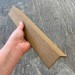 Уголок 3D EasyDecking Wood-Х 50х50 Шлифованный Дуб купить в Белгороде