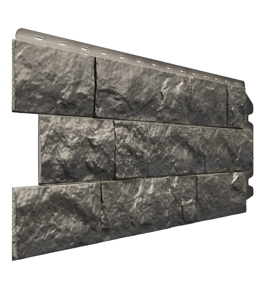 Фасадная панель Docke, Fels, Кремень купить в Белгороде