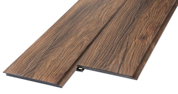 Фиброцементные панели FCSPRO Decor Wood Click Кедр купить в Белгороде