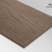 Фиброцементный сайдинг Fibra Plank Терракотовый / RAL 8028 купить в Белгороде