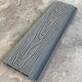 Заборная панель шип-паз EasyDecking Wood-Х 146х20 Серый купить в Белгороде