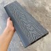 Заборная панель шип-паз EasyDecking Wood-Х 146х20 Серый купить в Белгороде