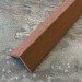 Уголок 3D EasyDecking Wood-Х 50х50 Шлифованный Коричневый купить в Белгороде
