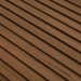 Стеновая панель CM Decking CM Wall, TEAK (Тик) купить в Белгороде