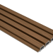 Стеновая панель CM Decking CM Wall, TEAK (Тик) купить в Белгороде