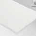 Фиброцементный сайдинг Fibra Plank Белый классический / RAL 9003 купить в Белгороде