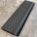 Заборная панель шип-паз EasyDecking Wood-Х 146х20 Черное дерево купить в Белгороде