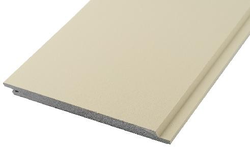 Фиброцементные панели Smooth Click F08 купить в Белгороде