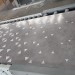 Фиброцементные панели Panda Перфорация 05240F купить в Белгороде