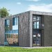 Фиброцементные панели Panda Перфорация 3D 05300F купить в Белгороде
