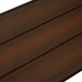 Фасадная панель из ДПК CM Cladding Timber Спайси Браун купить в Белгороде