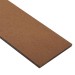 Универсальная доска EasyDecking Wood-X 131х11 Коричневый купить в Белгороде