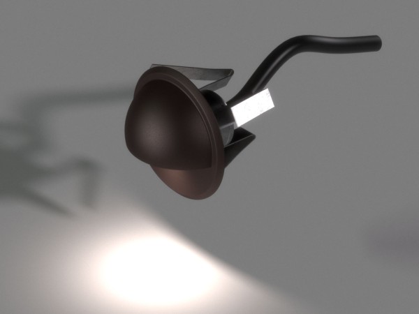 Точечные светильники Коричневый WLCL-112 купить в Белгороде