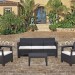 Комплект Rattan Comfort 5 купить в Белгороде