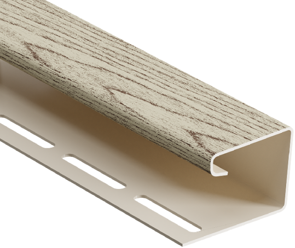 J-профиль Амурский  купить в Белгороде