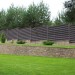 Штакетник ДПК Woodvex Палисандр купить в Белгороде