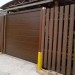 Штакетник ДПК Woodvex Палисандр купить в Белгороде