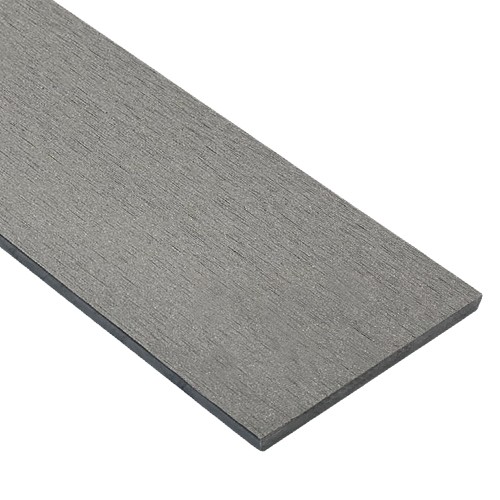 Универсальная доска EasyDecking Wood-X 131х11 Серый купить в Белгороде