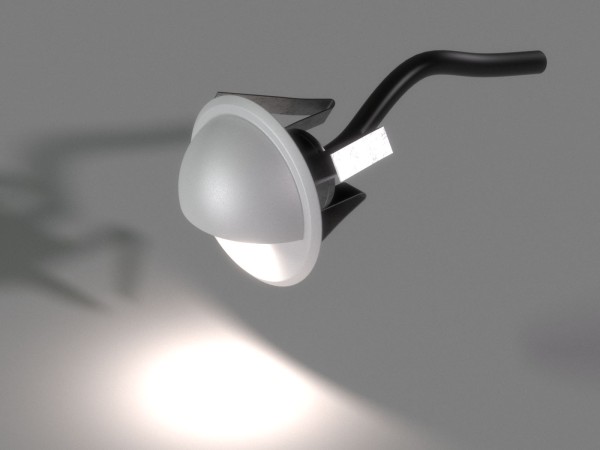 Точечные светильники Белый WLCL-112 купить в Белгороде