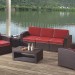 Уличный диваны и кресла Rattan Premium 5 купить в Белгороде