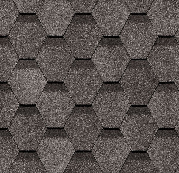 Гибкая черепица Docke, коллекция Шеффилд – Фладен купить в Белгороде