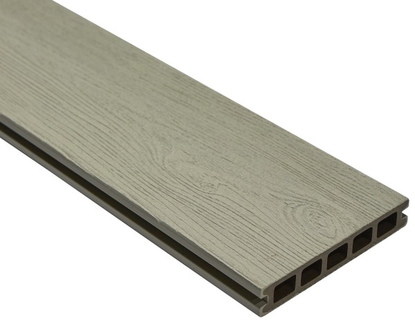 Террасная доска из ДПК CM Decking серия Country Grey купить в Белгороде
