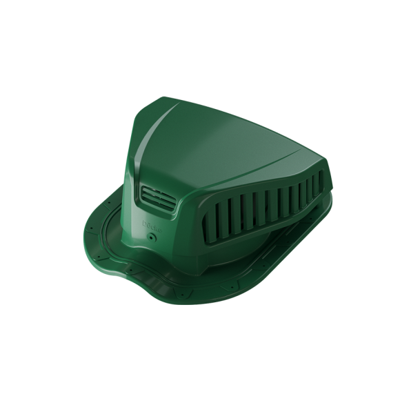 Точечный аэратор Docke, Monterrey Зеленый купить в Белгороде