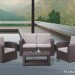 Уличный диваны и кресла Rattan Premium 4 купить в Белгороде