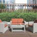 Уличный диваны и кресла Rattan Premium 4 купить в Белгороде