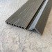 Террасная доска ДПК Co-extrusion EasyDecking 145х21 3D Multicolor Chestnut / Old Barn купить в Белгороде