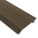 Фасадная панель EasyDecking Wood-X 156х21 Венге купить в Белгороде