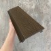 Фасадная панель EasyDecking Wood-X 156х21 Венге купить в Белгороде