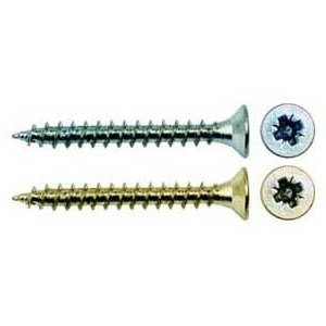 Саморезы по дереву оц.сталь 4X45мм (500 шт) Мирко купить в Белгороде